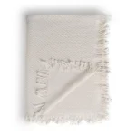 EIRA Plaid crema