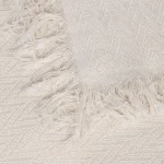 EIRA Plaid crema
