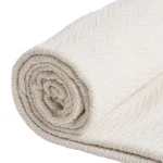 EIRA Plaid crema