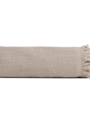 EIRA Plaid marrón
