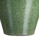 CIPRÉS Jarrón decorativo verde