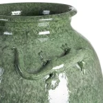 CIPRÉS Jarrón decorativo verde