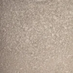 OKI Jarrón alto beige