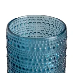 AQUA Vaso de cristal