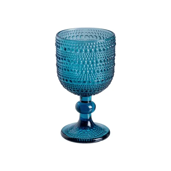 AQUA Vaso de cristal