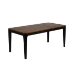 KÖLN Mesa comedor 180 cm