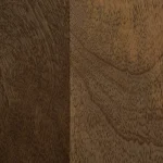 ALTUS Mesita de noche madera