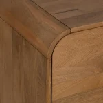 ARCO Aparador madera maciza