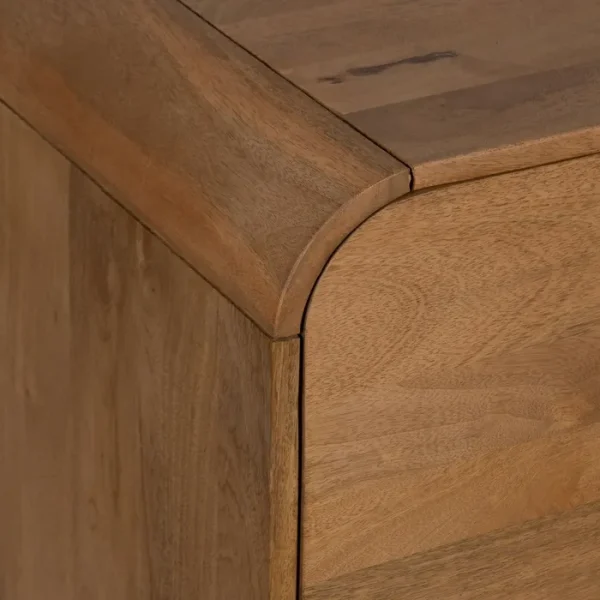 ARCO Aparador madera maciza