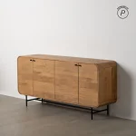 ARCO Aparador madera maciza