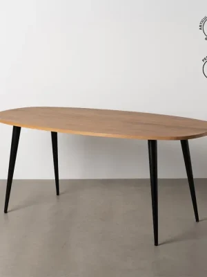 ARCO Mesa comedor 180 cm