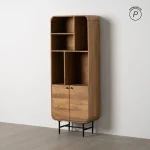 ARCO Estantería madera maciza