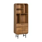 ARCO Estantería madera maciza