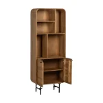 ARCO Estantería madera maciza