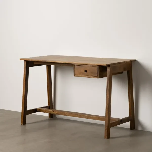 KANSO Escritorio madera maciza