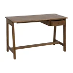 KANSO Escritorio madera maciza