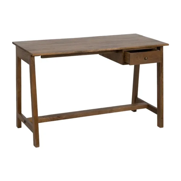 KANSO Escritorio madera maciza