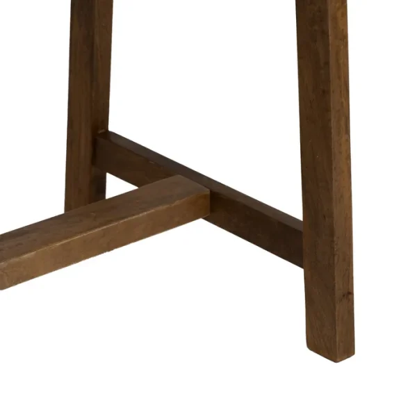 KANSO Escritorio madera maciza