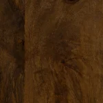 CRONOS escritorio madera maciza