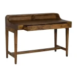 CRONOS escritorio madera maciza