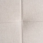 CAPITEL Cabecero beige 150 / 160