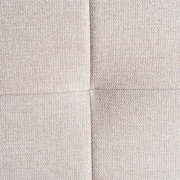 CAPITEL Cabecero beige 150 / 160