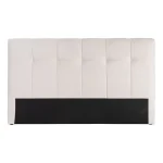 CAPITEL Cabecero beige 150 / 160