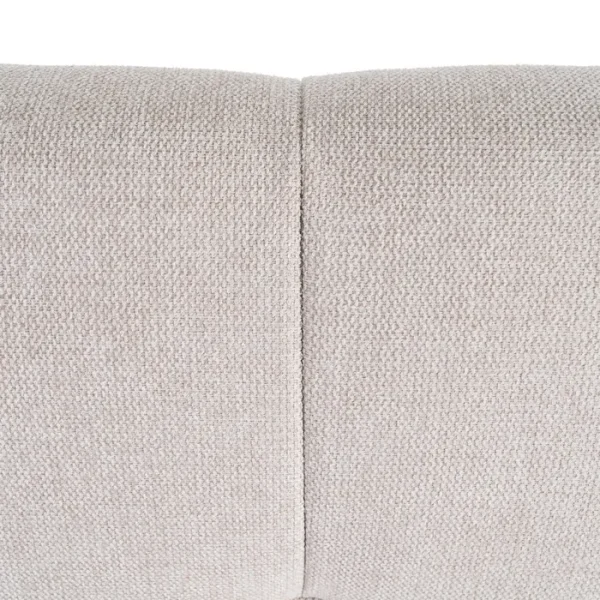 CAPITEL Cabecero beige 150 / 160