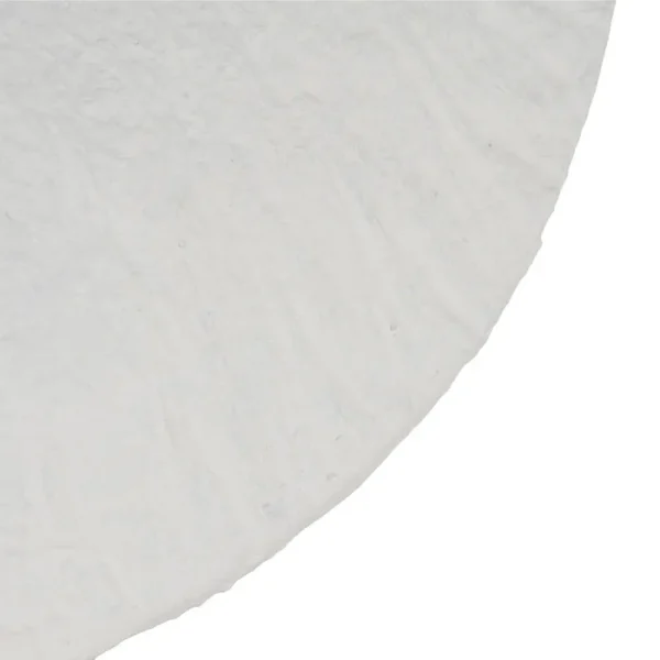 HIKARI Lámpara de techo blanca