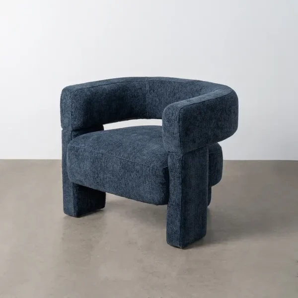LOOP Sillón azul